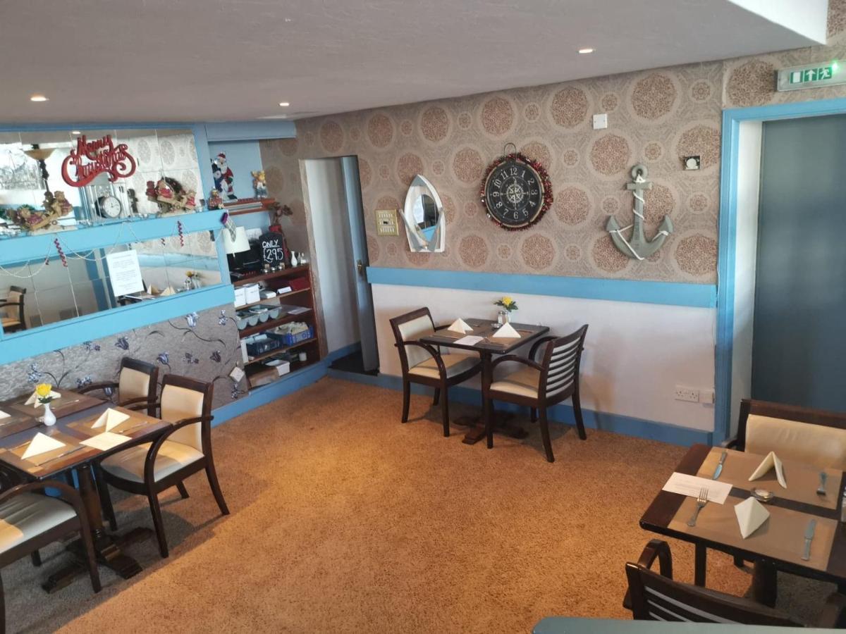 Marine Hotel بوكي المظهر الخارجي الصورة