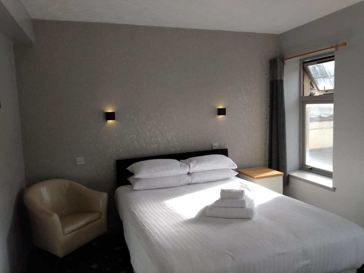 Marine Hotel بوكي المظهر الخارجي الصورة