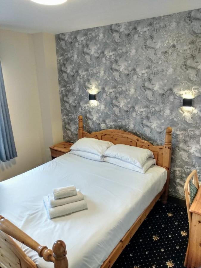 Marine Hotel بوكي المظهر الخارجي الصورة