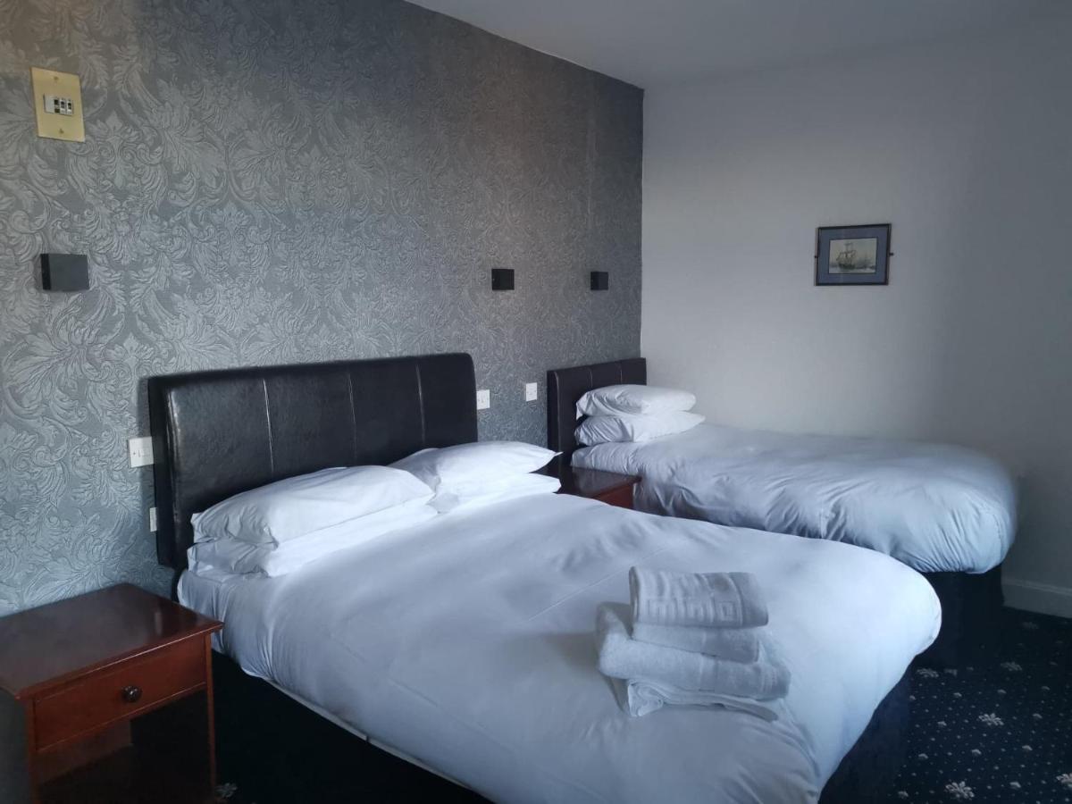 Marine Hotel بوكي المظهر الخارجي الصورة